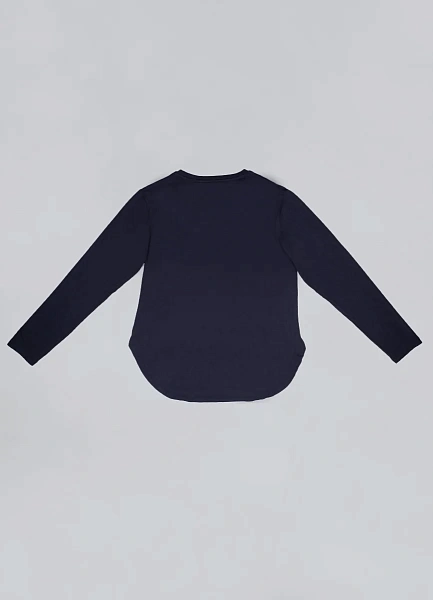 Лонгслив Thomas Graf фото № 3 недорого