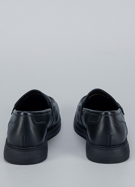 Лоферы Franco Manatti фото № 4 Казахстан