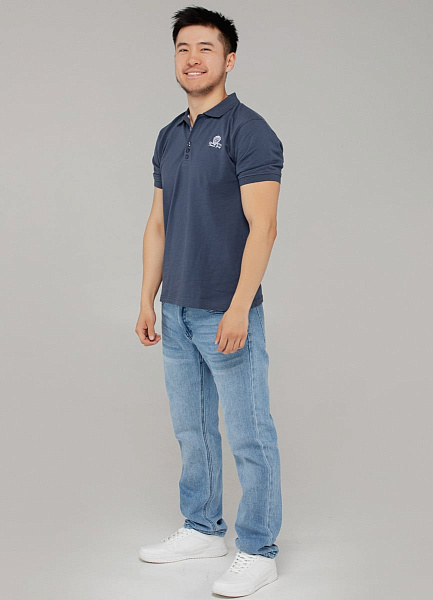 Поло Thomas Graf фото № 4 Казахстан