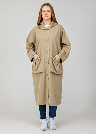 Плащ Thomas Graf фото № 2 цена