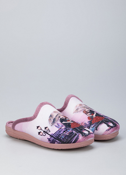 Тапочки Alberola фото № 2 цена