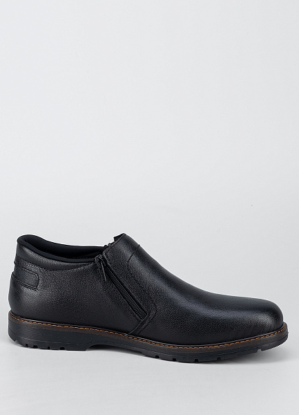 Сапоги Rieker фото № 5 купить