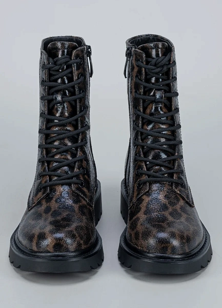 Ботинки Tamaris фото № 3 недорого