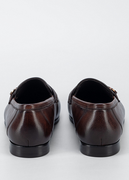 Лоферы Duca Daretti фото № 4 Казахстан