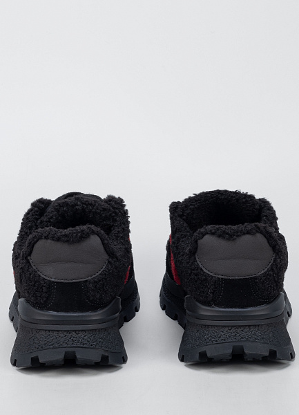 Кроссовки Franco Manatti фото № 4 Казахстан