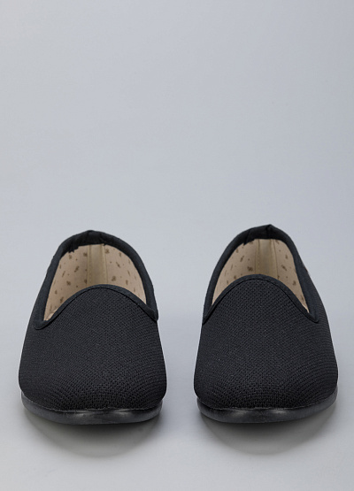 Тапочки закр De la Torre фото № 3 недорого