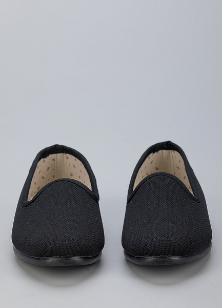 Тапочки закр De la Torre фото № 3 недорого