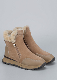 Ботинки Franco Manatti фото № 2 цена