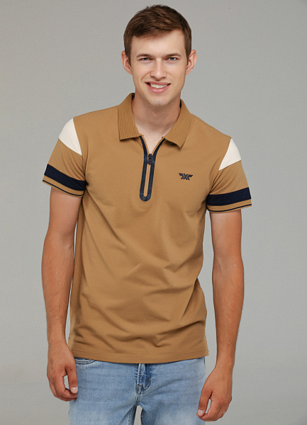 Поло I See D.N.M фото № 1 интернет-магазин