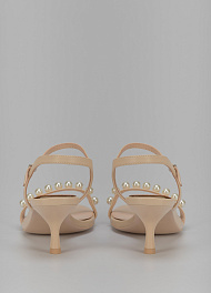 Босоножки Loretta Very фото № 4 Казахстан