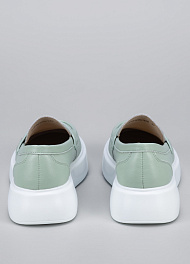 Слипоны Franco Manatti фото № 4 Казахстан