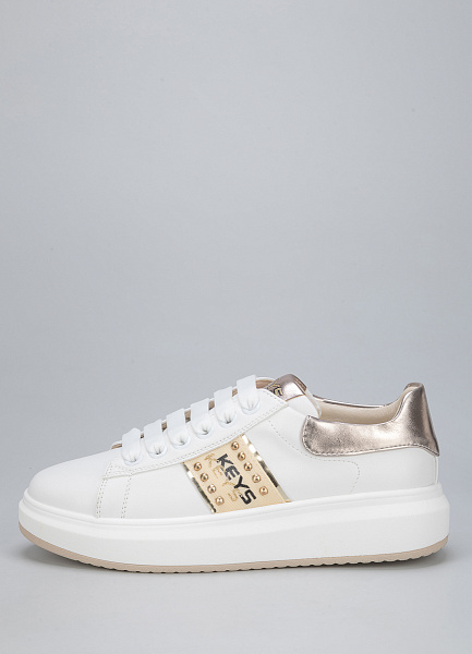 Кеды Keys фото № 1 интернет-магазин