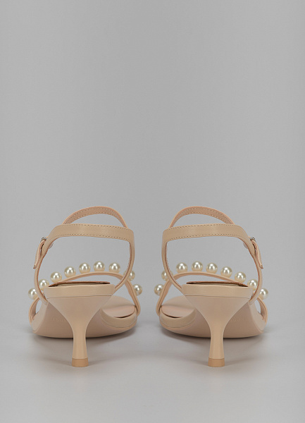 Босоножки Loretta Very фото № 4 Казахстан