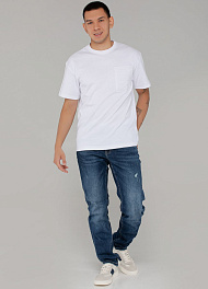 футболка I SEE D.N.M фото № 4 Казахстан