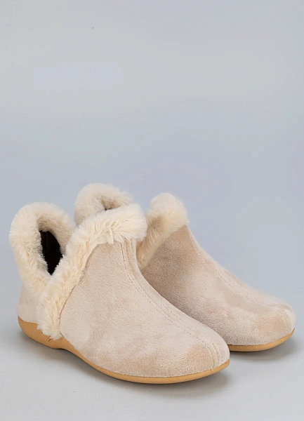 Тапочки закрытые Alberola фото № 2 цена