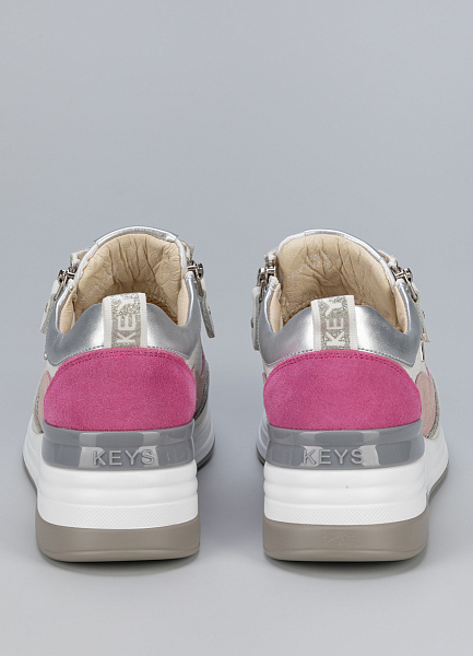 Кроссовки Keys фото № 4 Казахстан