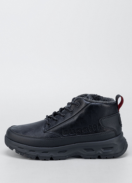 Ботинки Bugatti фото № 1 интернет-магазин