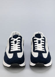 Кроссовки Mattini фото № 3 недорого