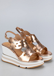 Босоножки Keys фото № 2 цена