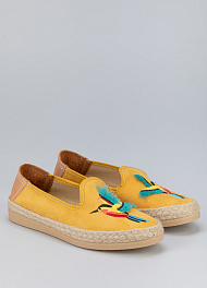 Слипоны Alberola фото № 2 цена