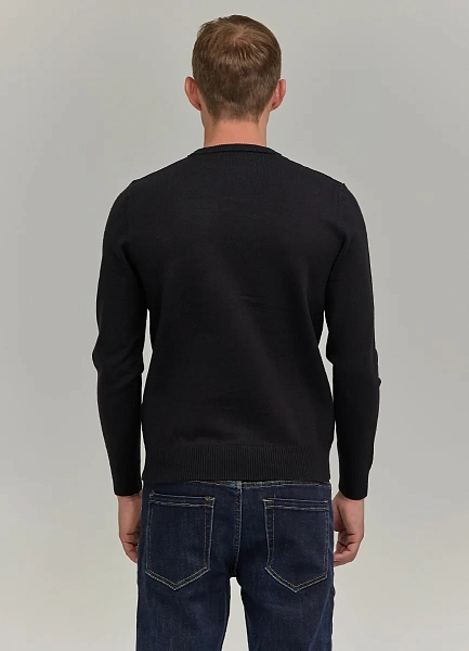 Свитер I See D.N.M фото № 3 недорого