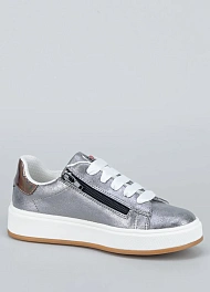 Кеды Asso фото № 5 купить