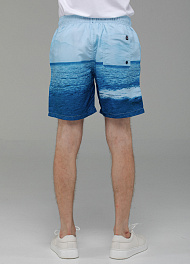 Шорты I See D.N.M фото № 4 Казахстан