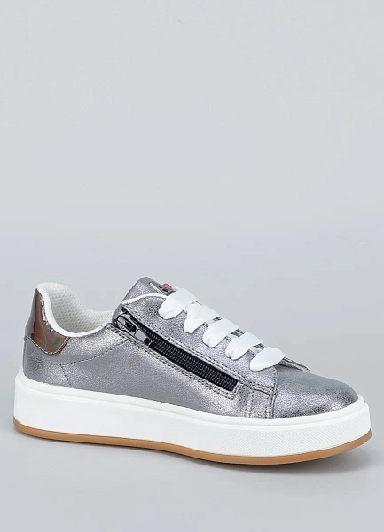 Кеды Asso фото № 5 купить