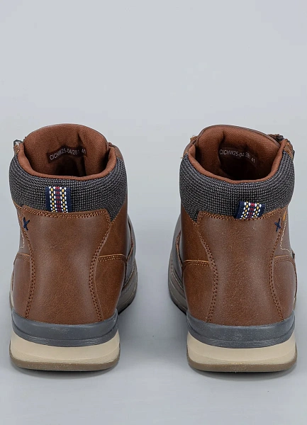 Ботинки Rhapsody фото № 4 Казахстан