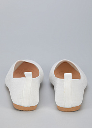 Балетки Franco Manatti фото № 4 Казахстан