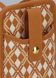 Сумка Franco Manatti фото № 4 Казахстан