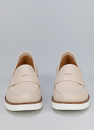 Лоферы Franco Manatti фото № 3 недорого