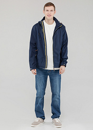 Куртка Grizzly Force фото № 4 Казахстан