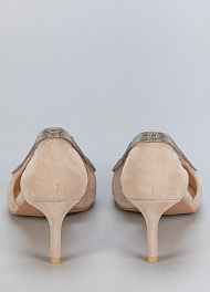 Туфли Loretta Very фото № 4 Казахстан