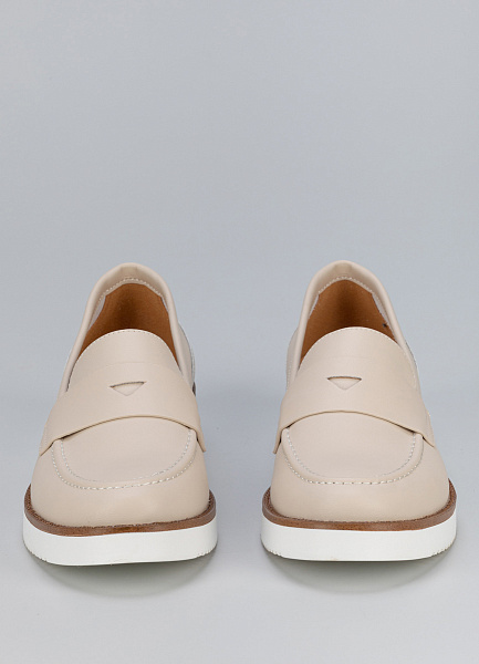 Лоферы Franco Manatti фото № 3 недорого