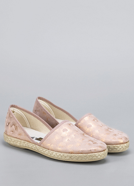 Эспадрильи Alberola фото № 2 цена