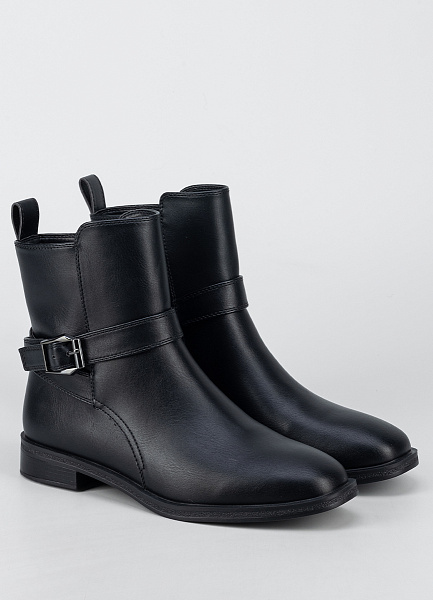 Полусапоги Keddo фото № 2 цена