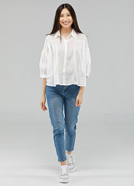 Блуза Thomas Graf фото № 3 недорого