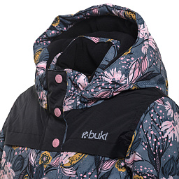 Лыжный костюм Buki фото № 4 Казахстан