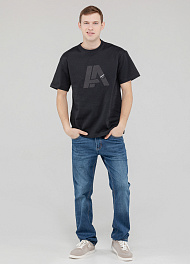 футболка I SEE D.N.M фото № 4 Казахстан