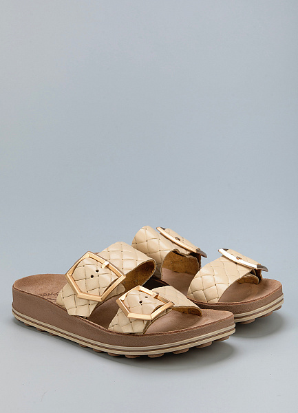 Пантолеты Fantasy Sandals фото № 2 цена