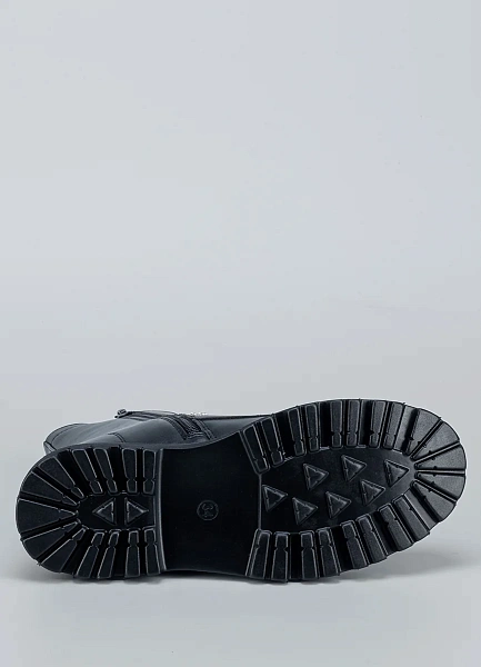 Ботинки Asso фото № 6 онлайн