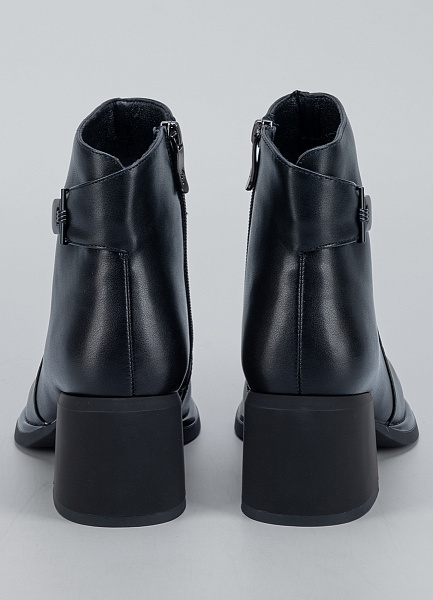 Ботильоны Franco Manatti фото № 4 Казахстан