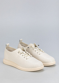 Кеды Franco Manatti фото № 2 цена