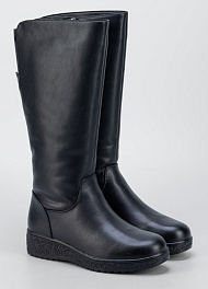 Сапоги комфорт Franco Manatti фото № 2 цена