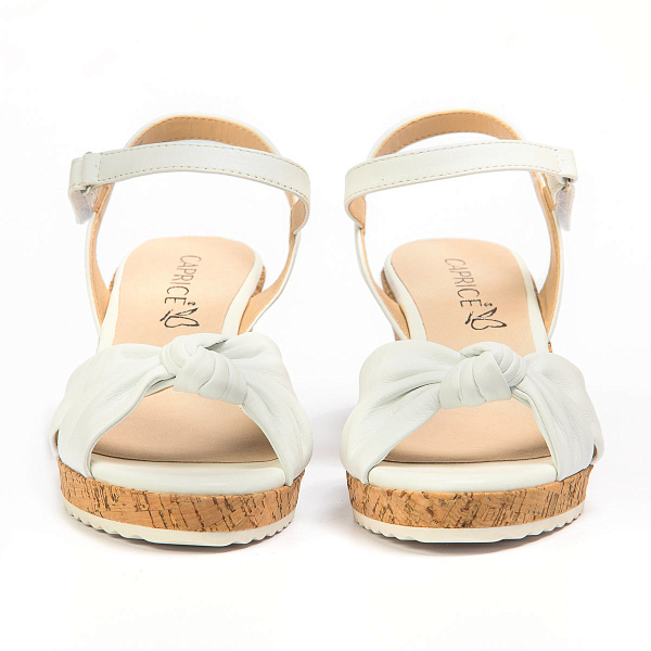 Босоножки Caprice фото № 3 недорого