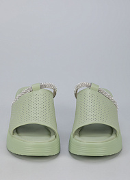 Пантолеты Franco Manatti фото № 3 недорого