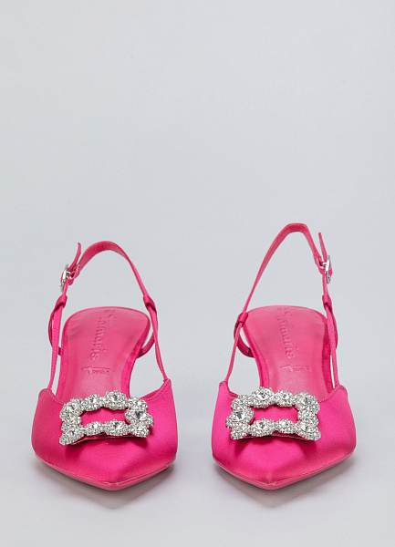 Туфли Tamaris фото № 3 недорого