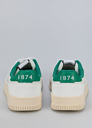 Кеды Lyle&Scott фото № 4 Казахстан