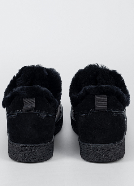 Кеды Finn Line фото № 4 Казахстан